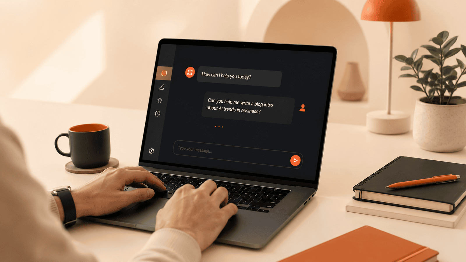 Ai Agents Vs Chatbots Whats Actually Different