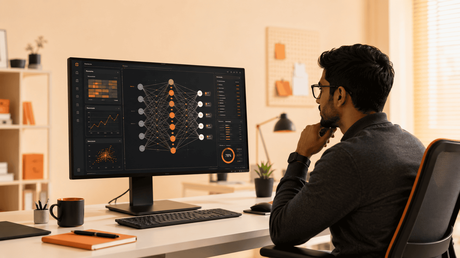 Ai For Internal Tools The Overlooked High Roi Use Case