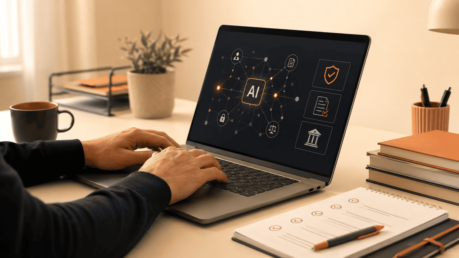 Ai Governance For Small Business