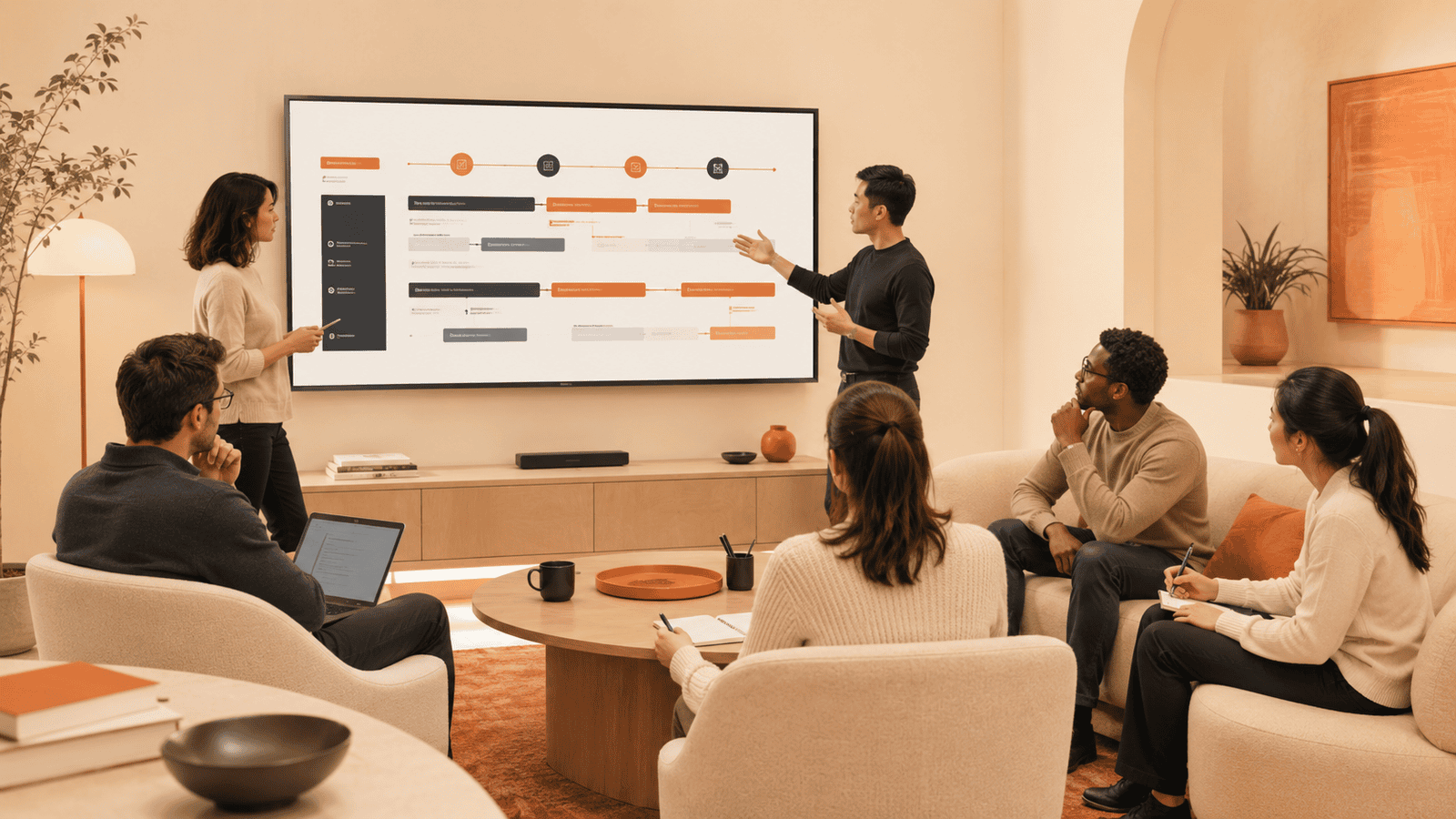 Ai Literacy Vs Ai Enthusiasm On A Team