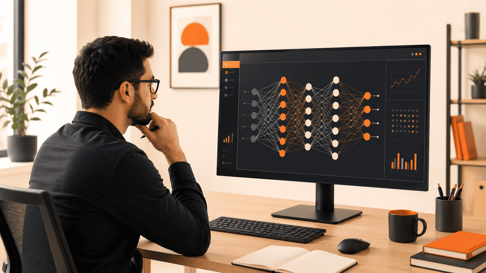 Should You Build AI Features In-House or Just Use an API? digitallyscaled