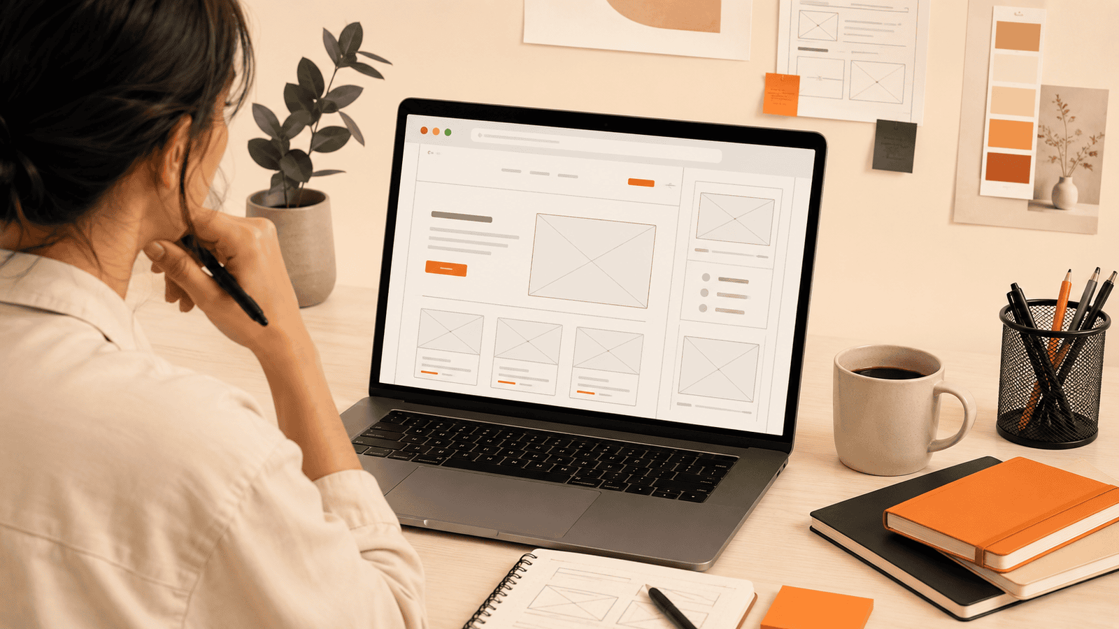 Case For And Against Building Your Own Design System