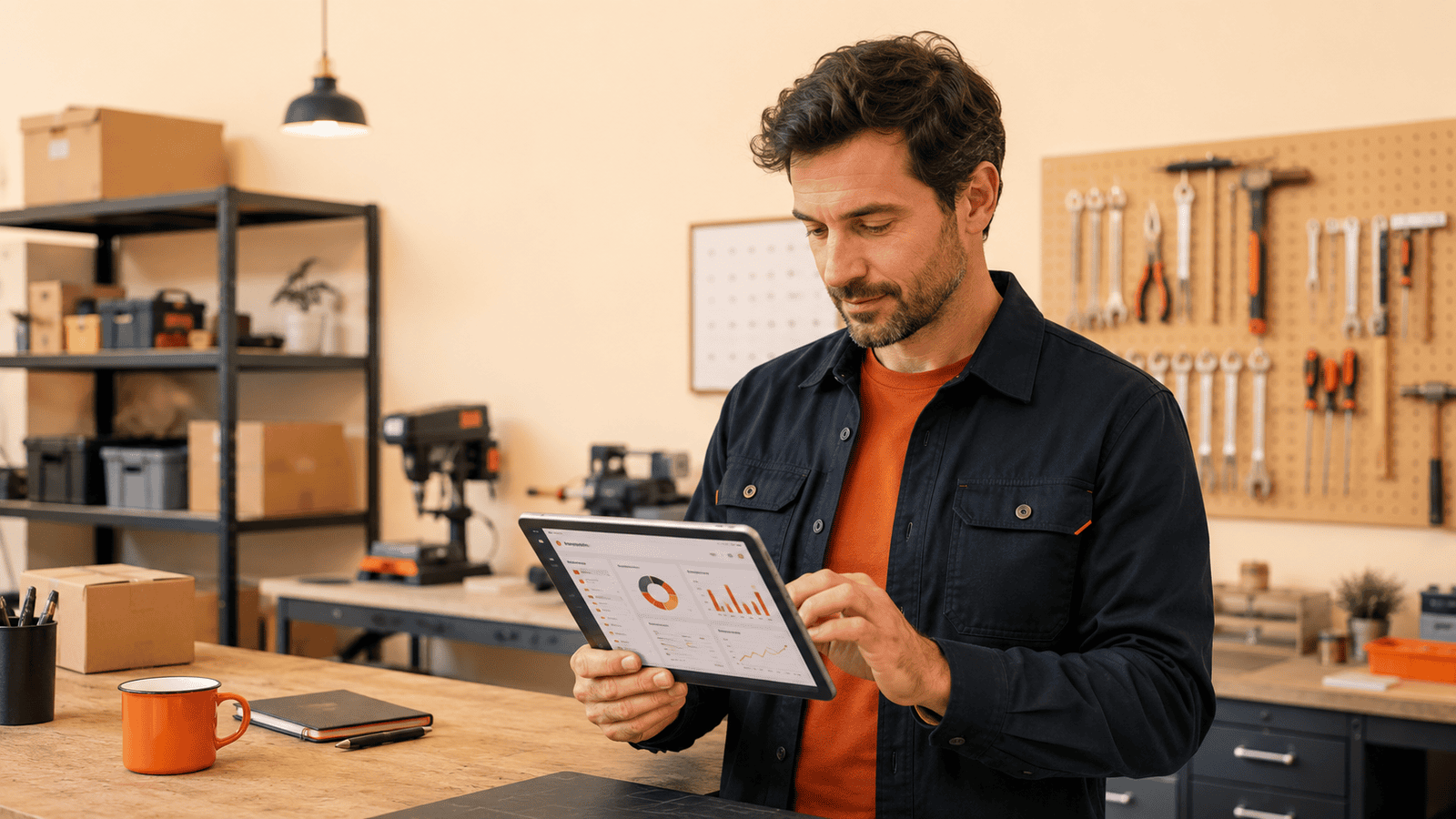 Digital Gap Between Large And Small Accounting Firms