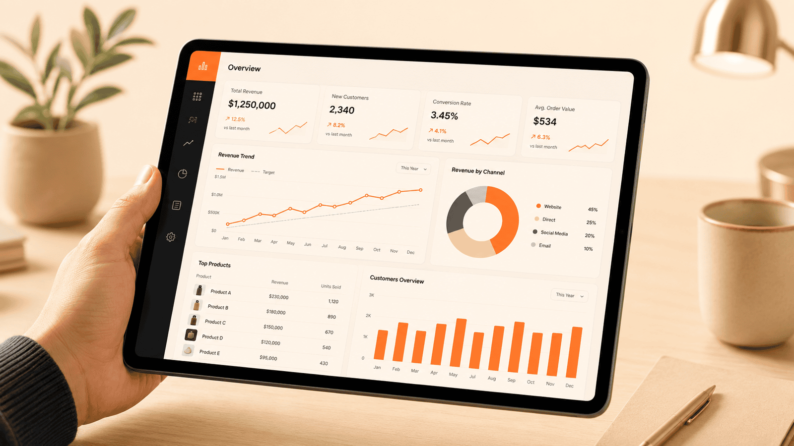 How Proptech Is Changing Property Management