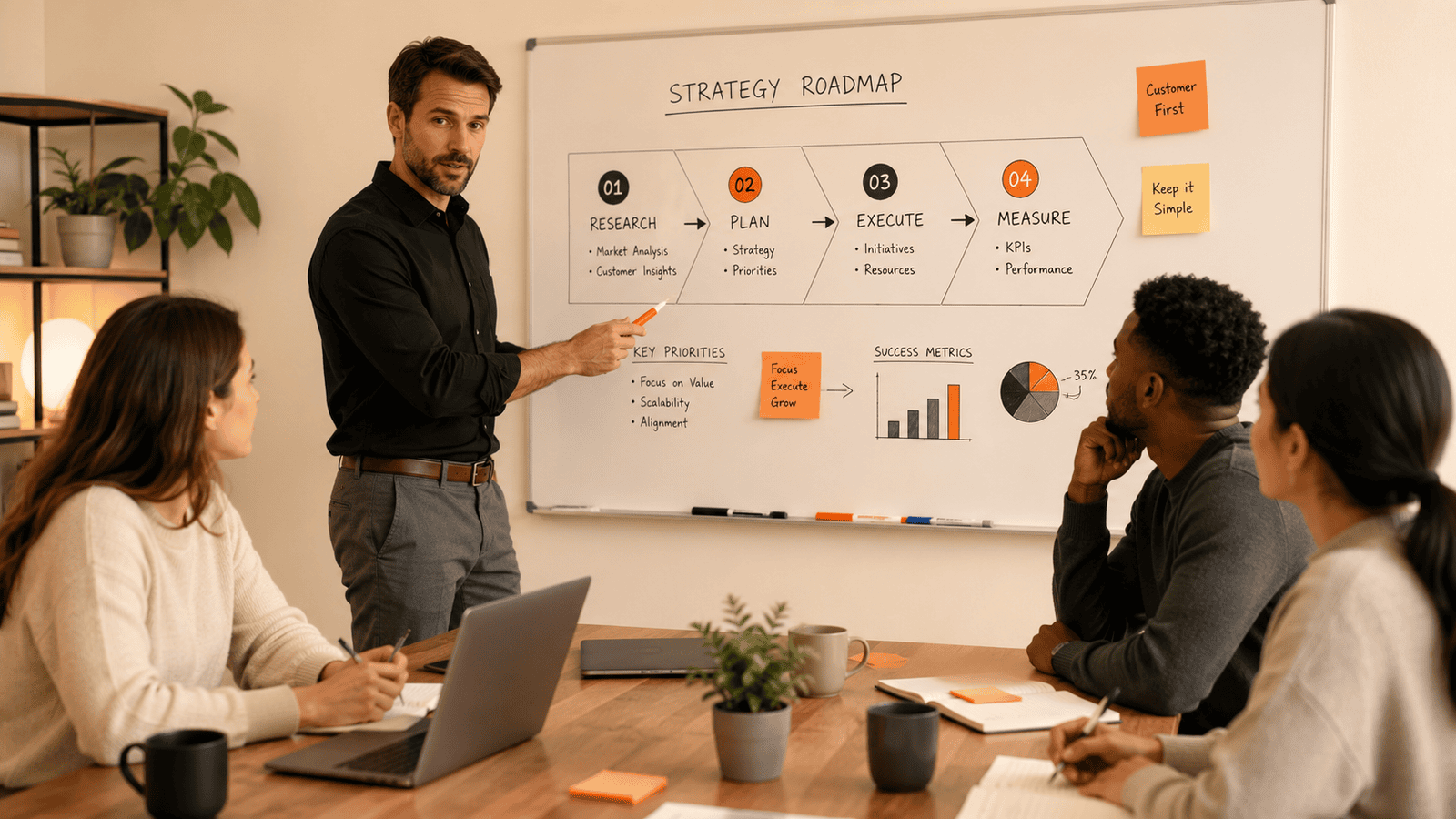 How To Actually Measure Roi On Software Investment