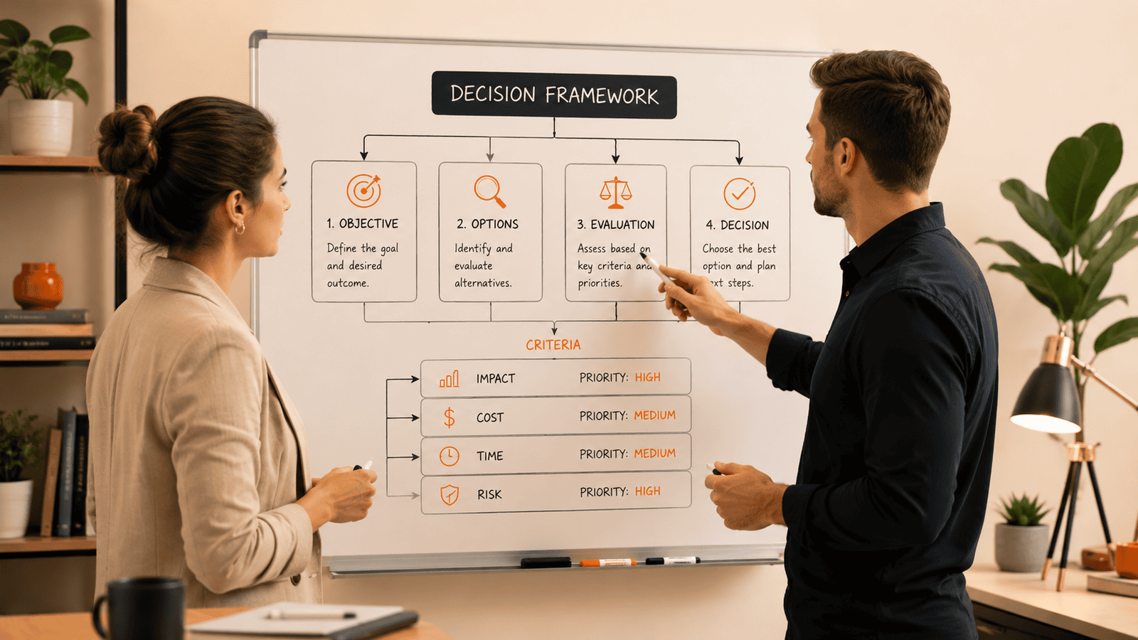 How To Brief An Agency So You Get What You Want