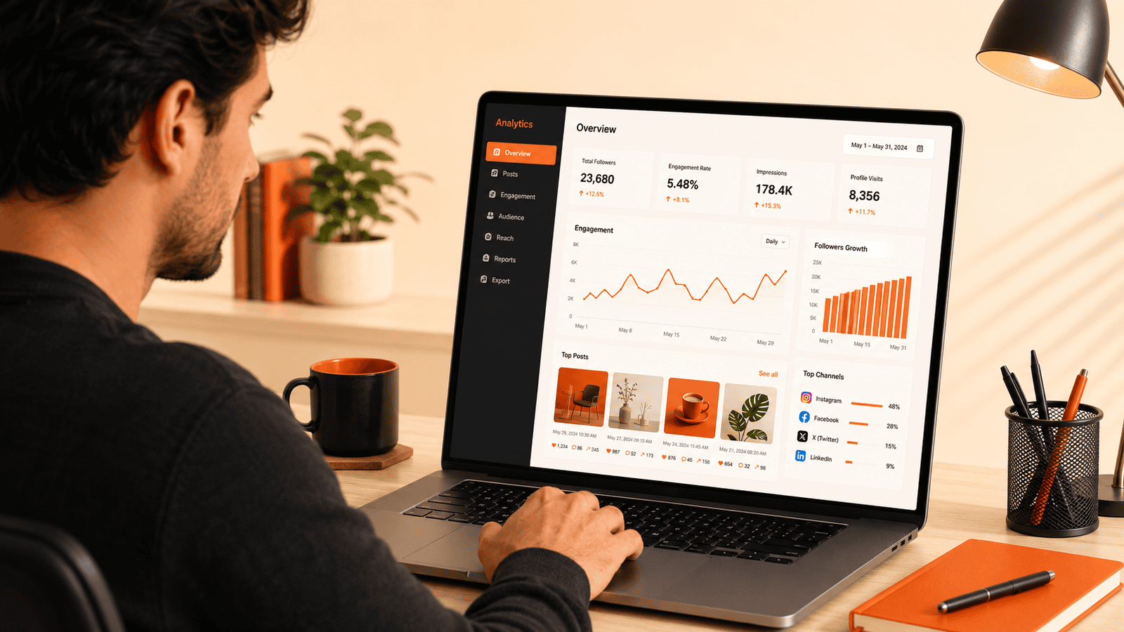 Why Your Marketing and Sales Teams Might Be Measuring Different Things digitallyscaled