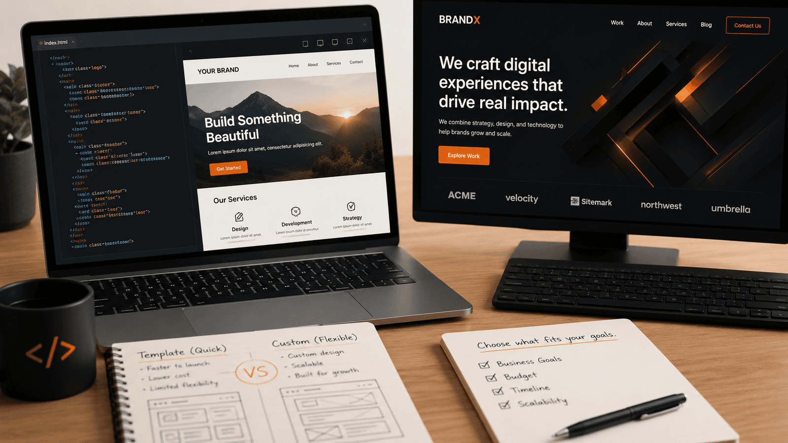 Redesign Or Refresh How To Know Which You Need