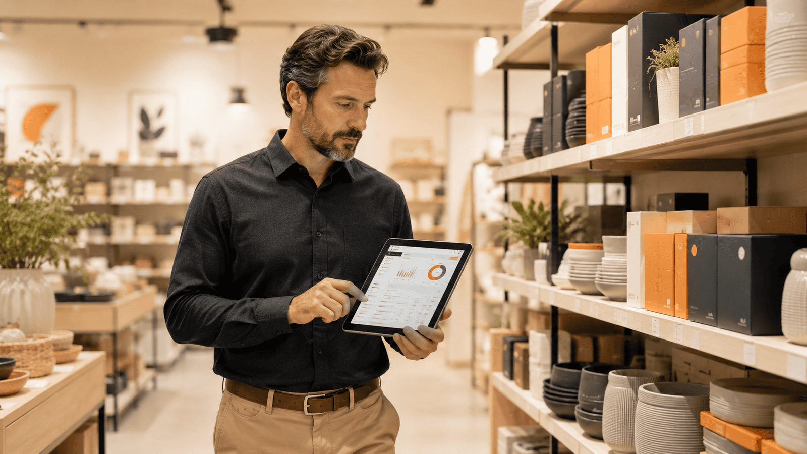 Restaurant Technology Whats Actually Worth The Investment