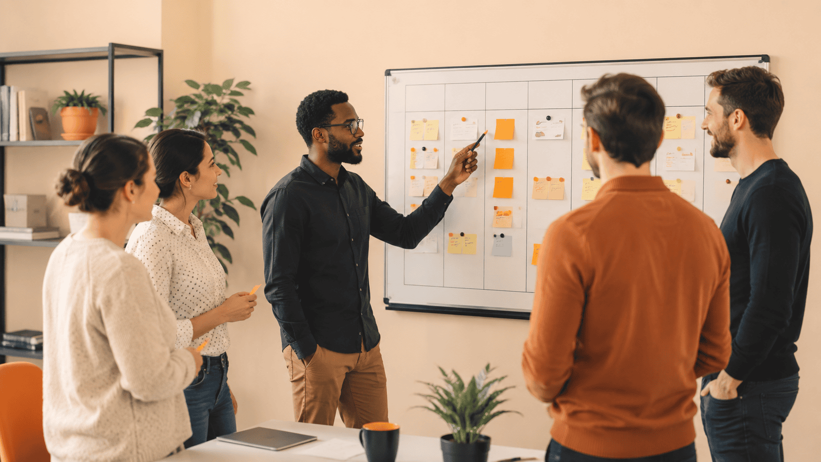 The Hidden Cost Of Approval Emails