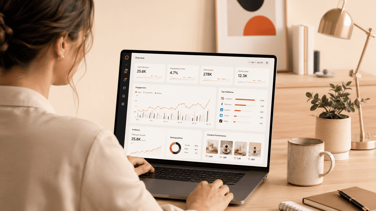 The Marketing Value Of Being Boring And Consistent