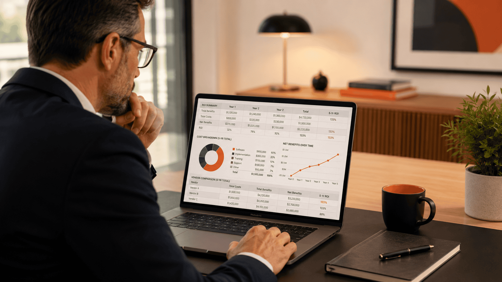 The Real Cost Of Switching Vendors Mid Project