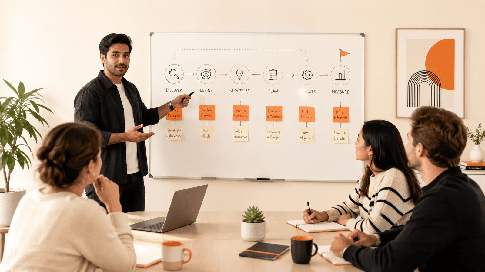 The Value Of A Second Opinion Before A Big Technical Decision