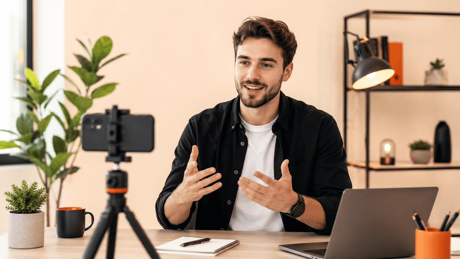 What A Good Marketing Dashboard Should Show