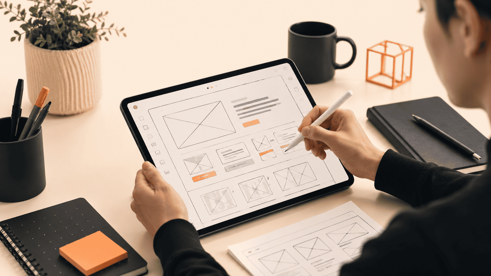 What Actually Makes A Website Fast