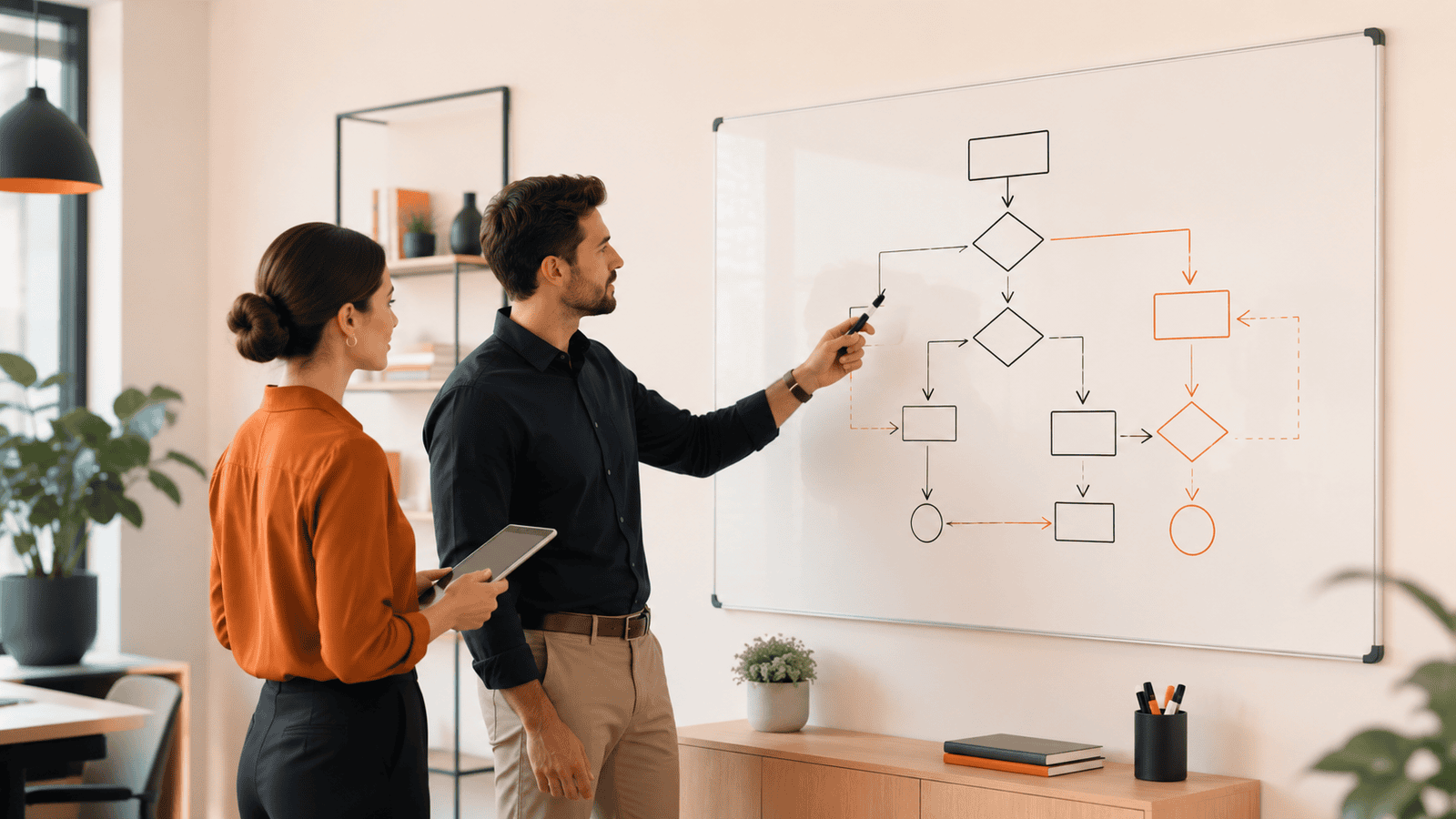 What Agile Actually Means And What It Doesnt