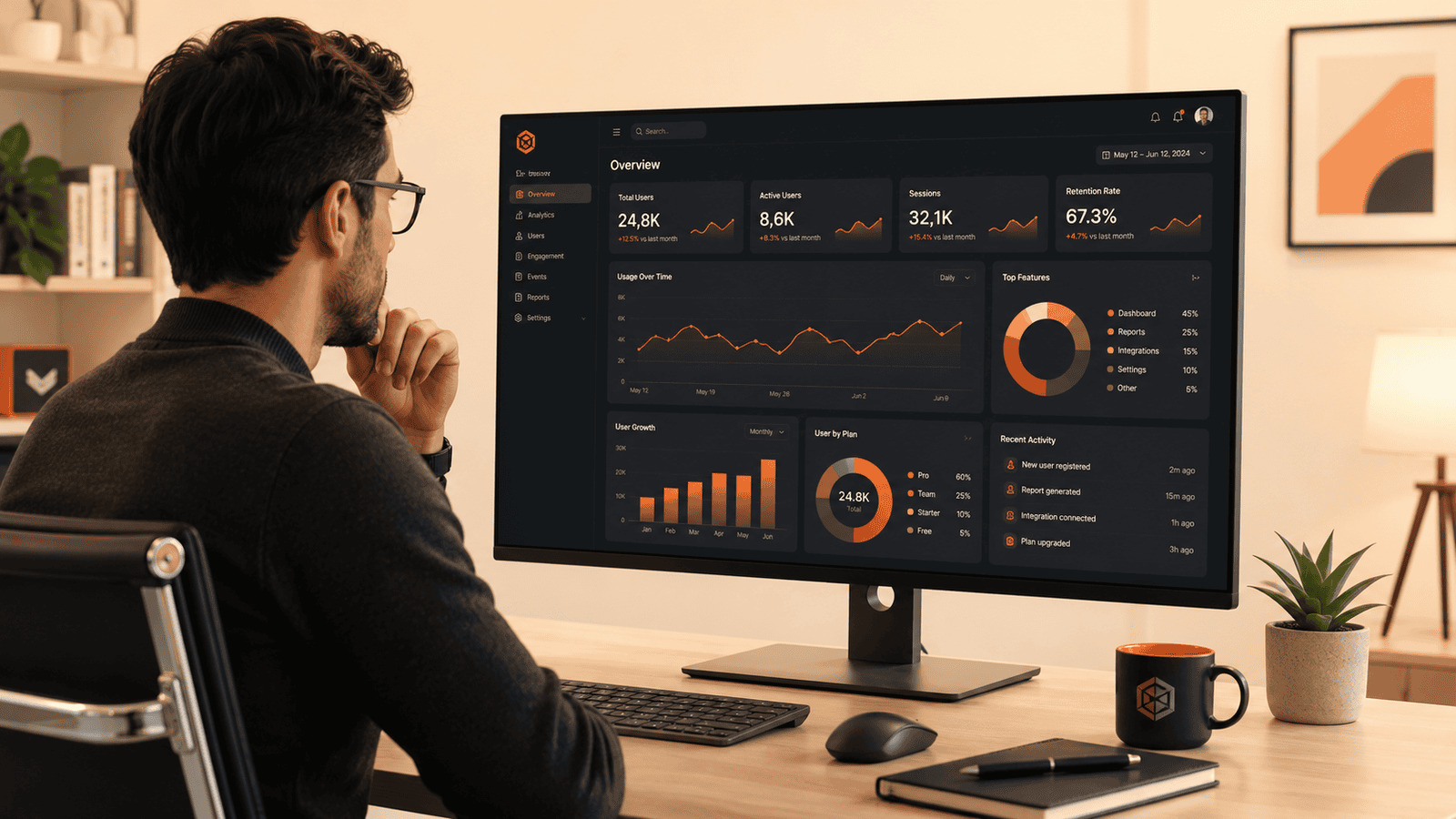 What Happens When Software Outlives Its Builder