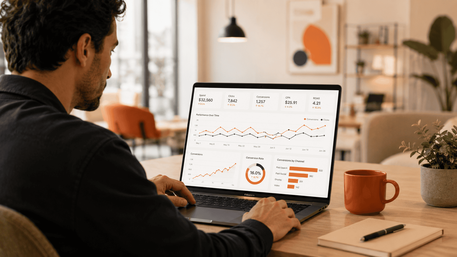 What Makes A Case Study Actually Persuasive