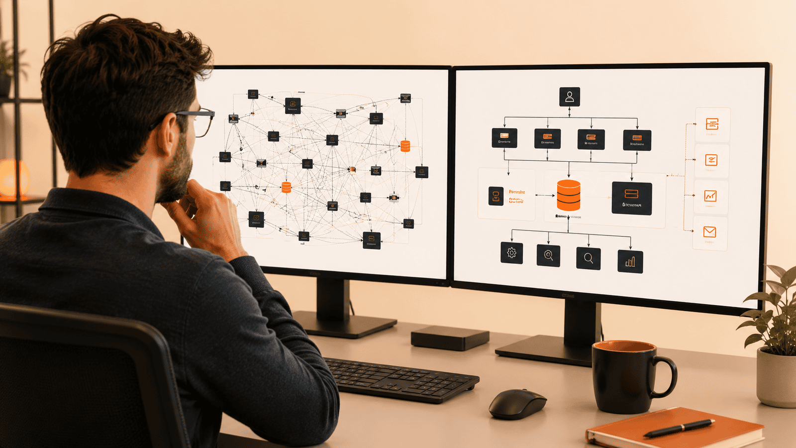 What Makes a Good Internal Tool vs. a Bad One digitallyscaled