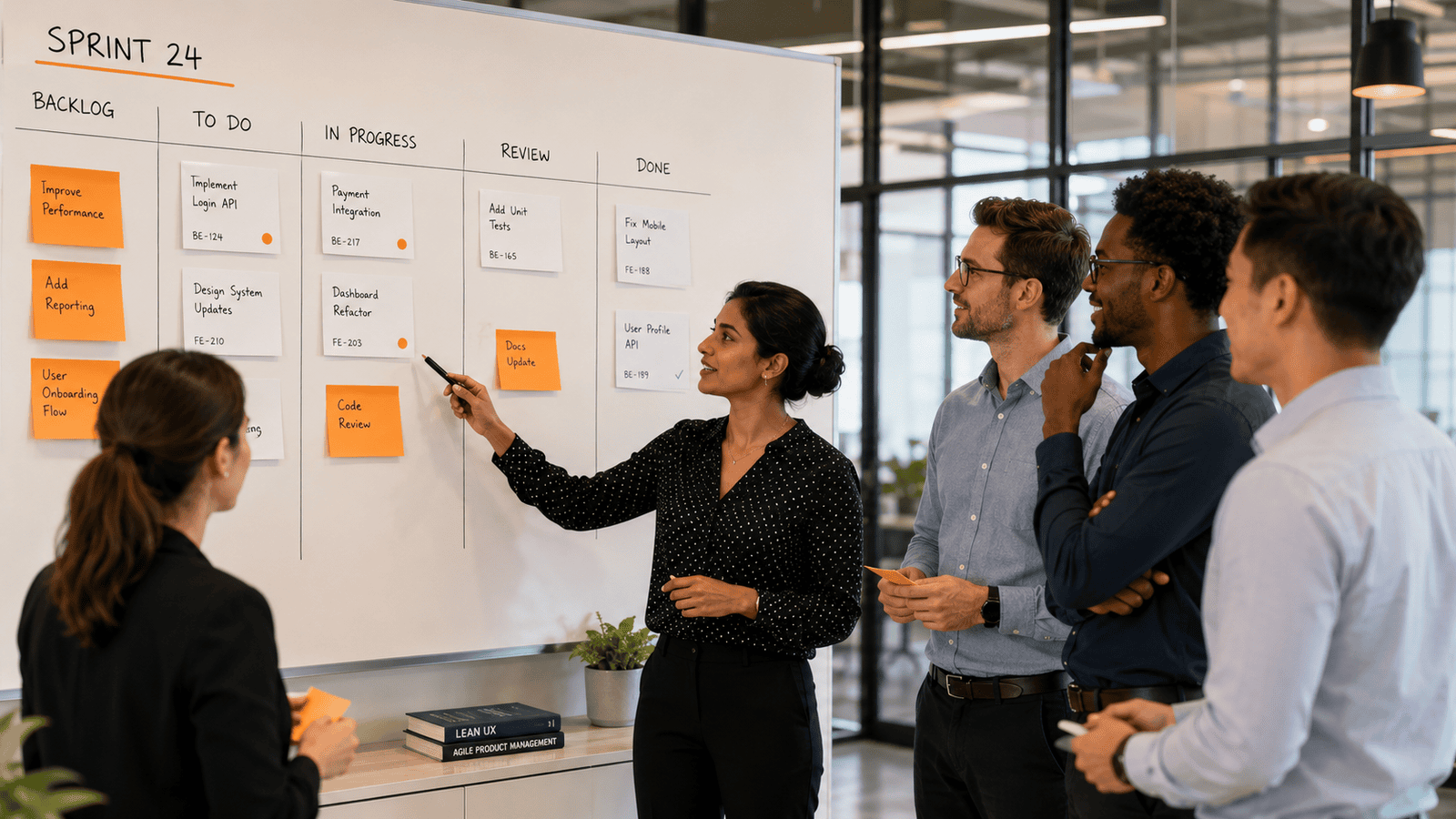 What “No-Code” Actually Means for a Growing Business digitallyscaled