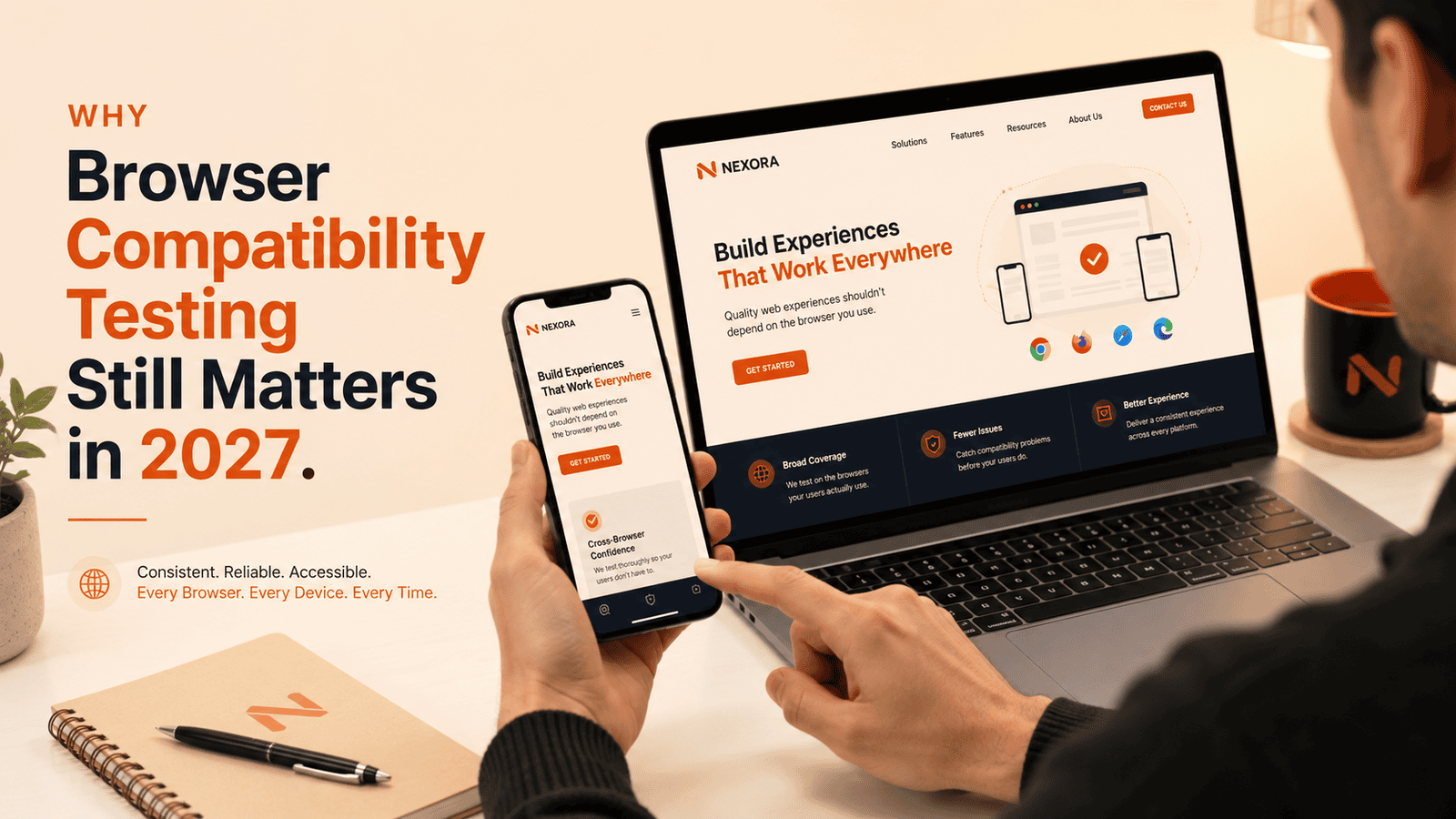 Why Browser Compatibility Testing Still Matters in 2027 digitallyscaled