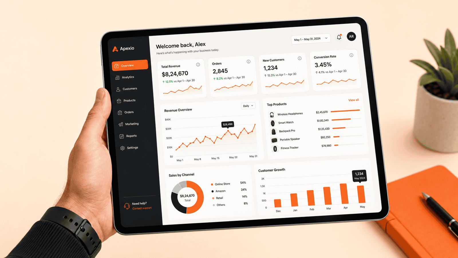 Why Construction Companies Are Slowly Modernizing Their Project Management digitallyscaled