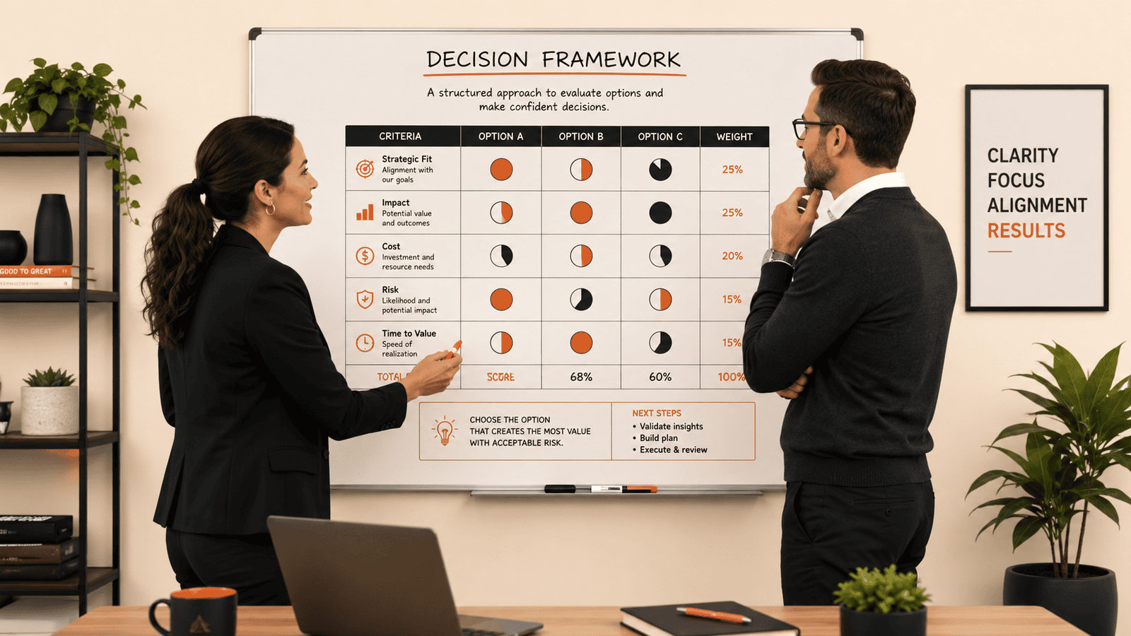 Why Most Digital Transformation Projects Underdeliver