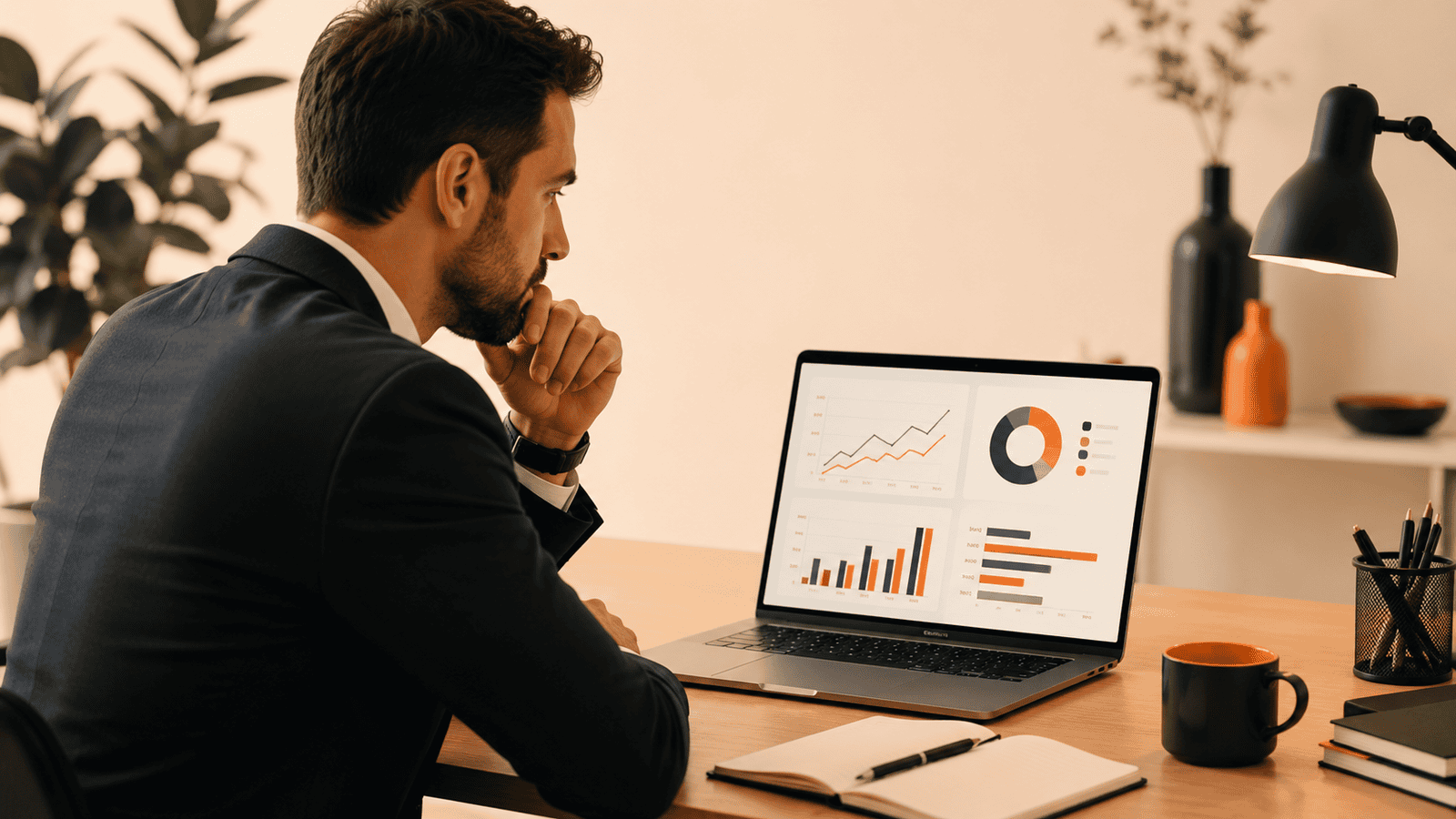 Why Professional Services Firms Are Investing In Digital