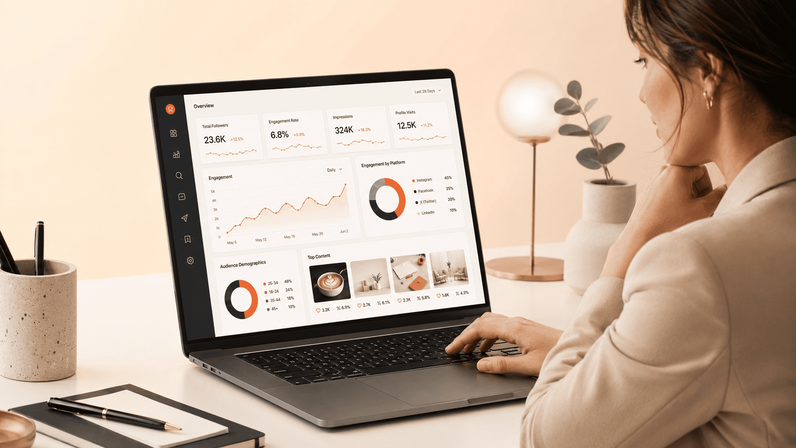 Why Rebrands Fail To Move Any Real Metric