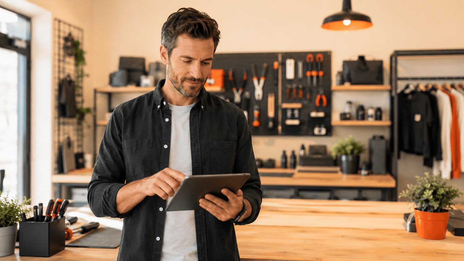Why Retailers Are Investing In In Store Digital Experiences