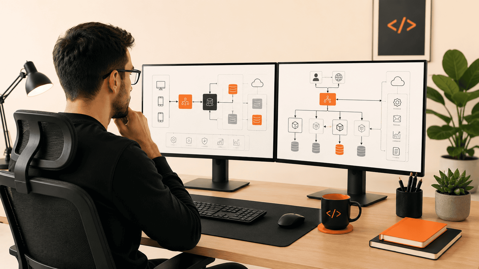 Why Software Projects Go Over Budget