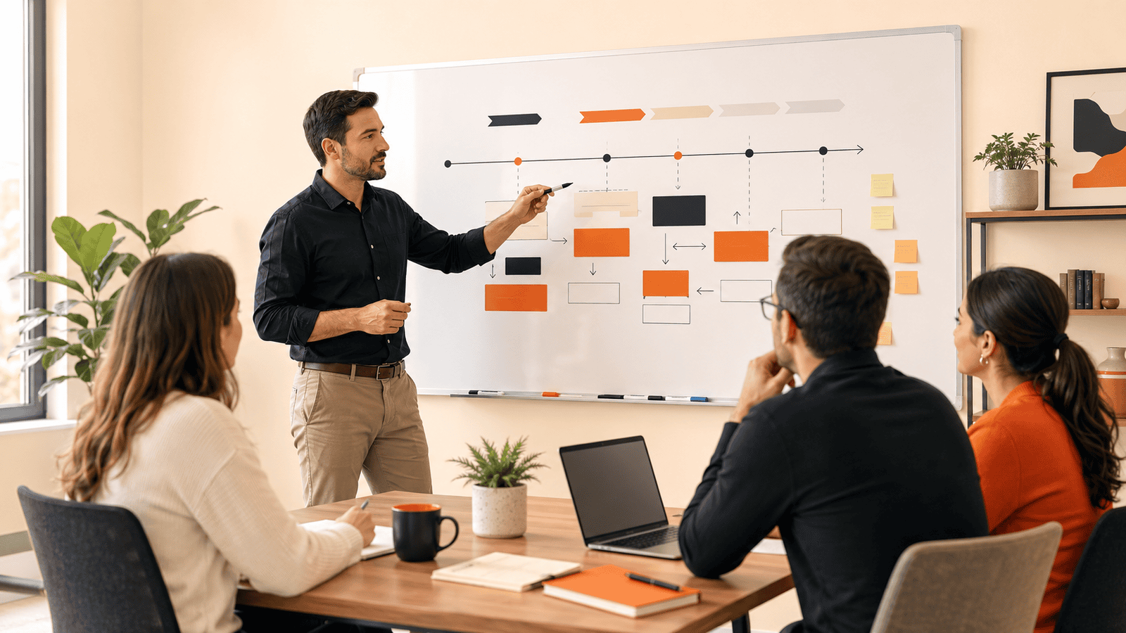 Why Some Businesses Never Actually Finish Their Software Projects digitallyscaled
