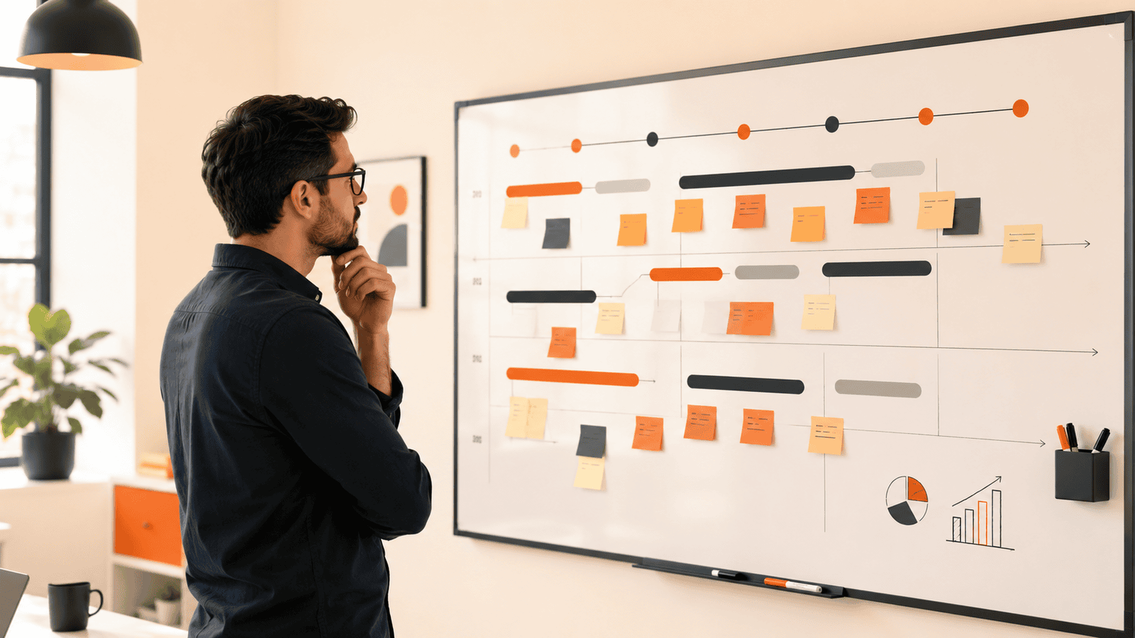 Why Some Software Projects Should Never Have Started