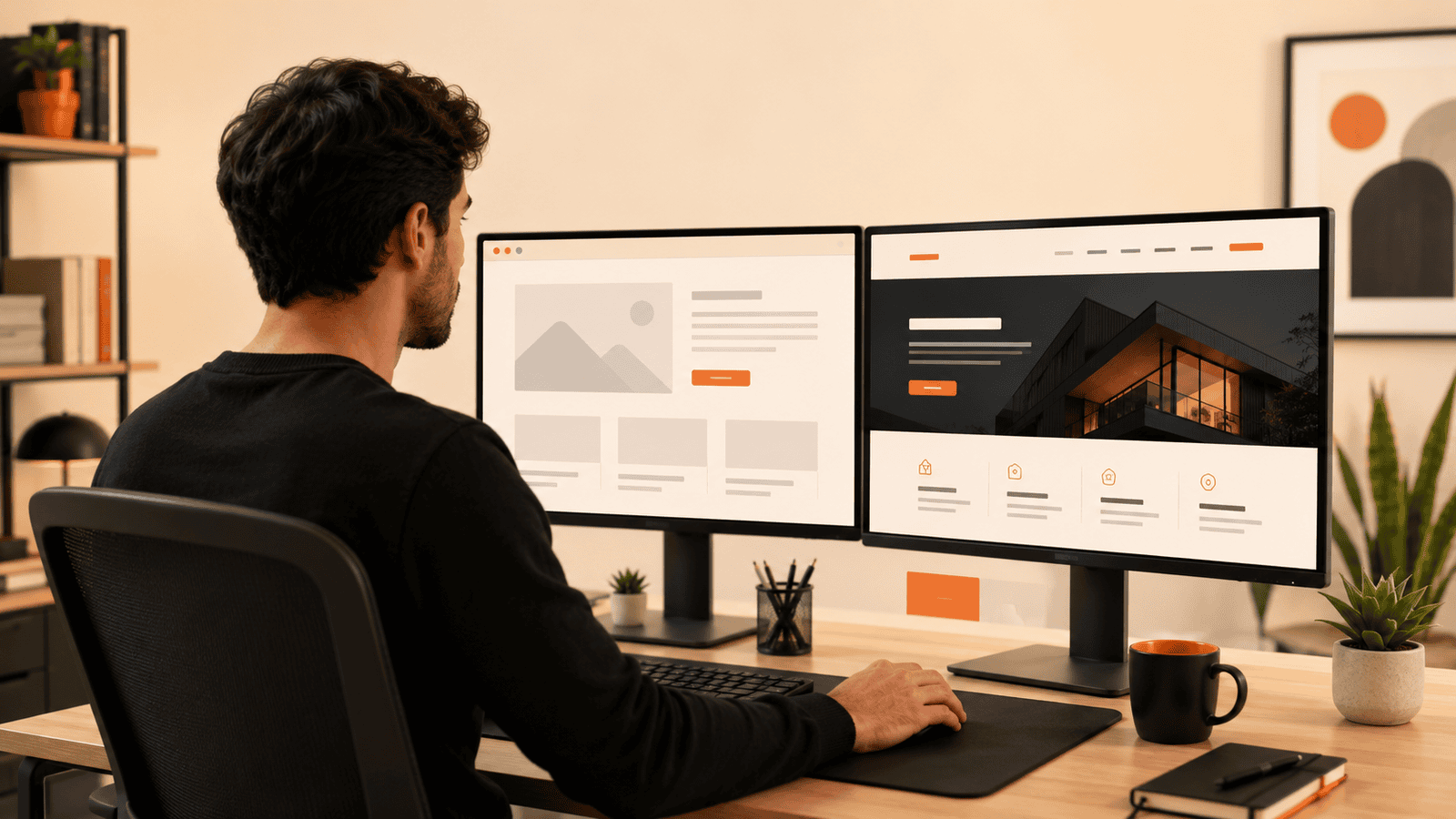 Why Some Websites Never Actually Launch