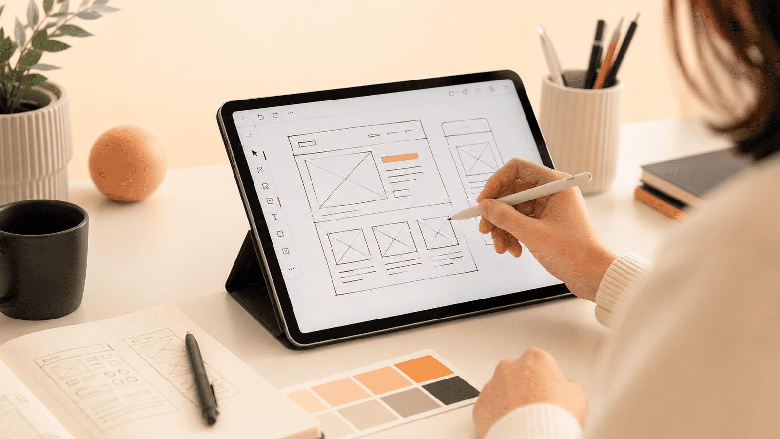 Why Your Contact Form Might Be Losing Leads