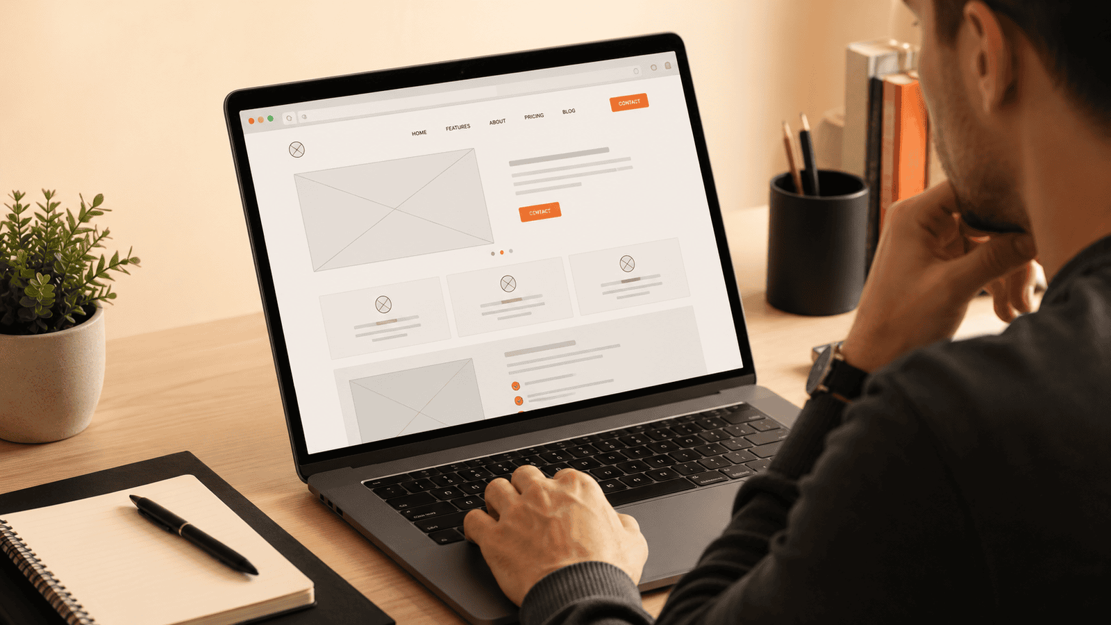 Why Your Website's Navigation Menu Might Be Working Against You digitallyscaled