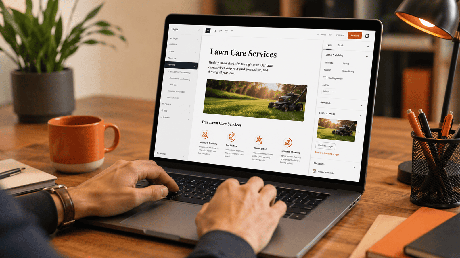 Amberlane Advisors
