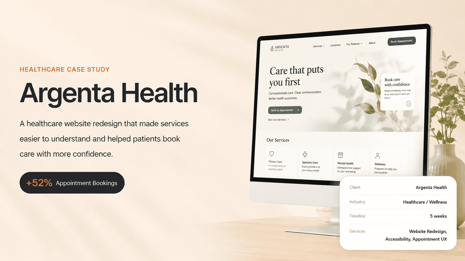 Argenta Health