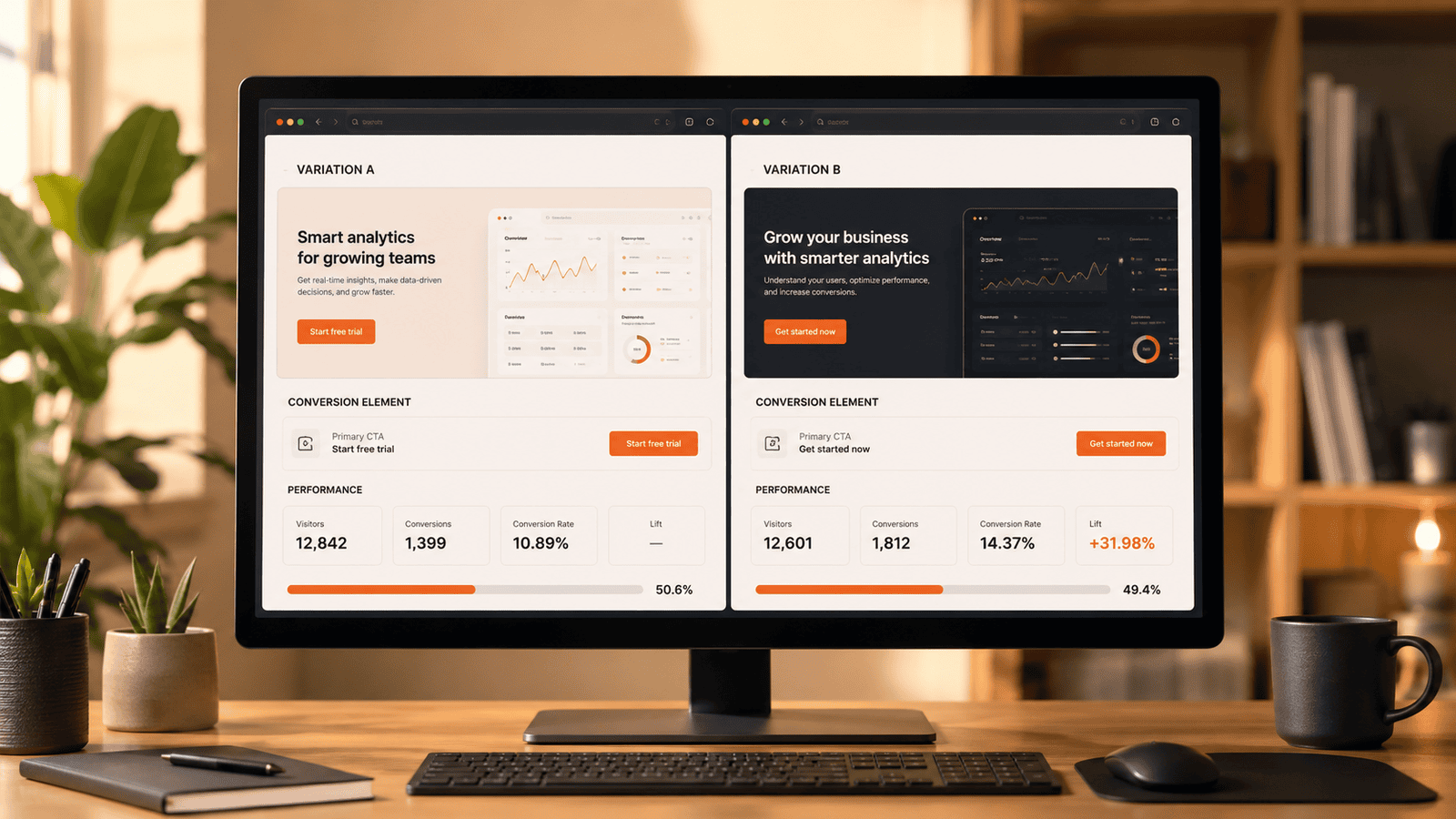 Briarwood Analytics