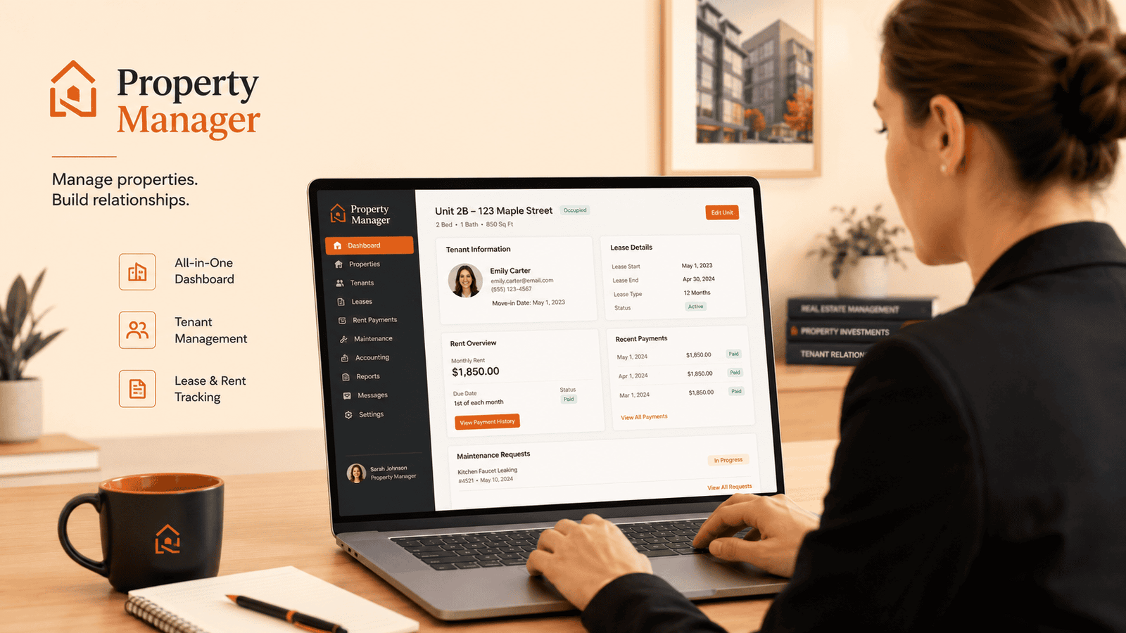 Chesterfield Properties