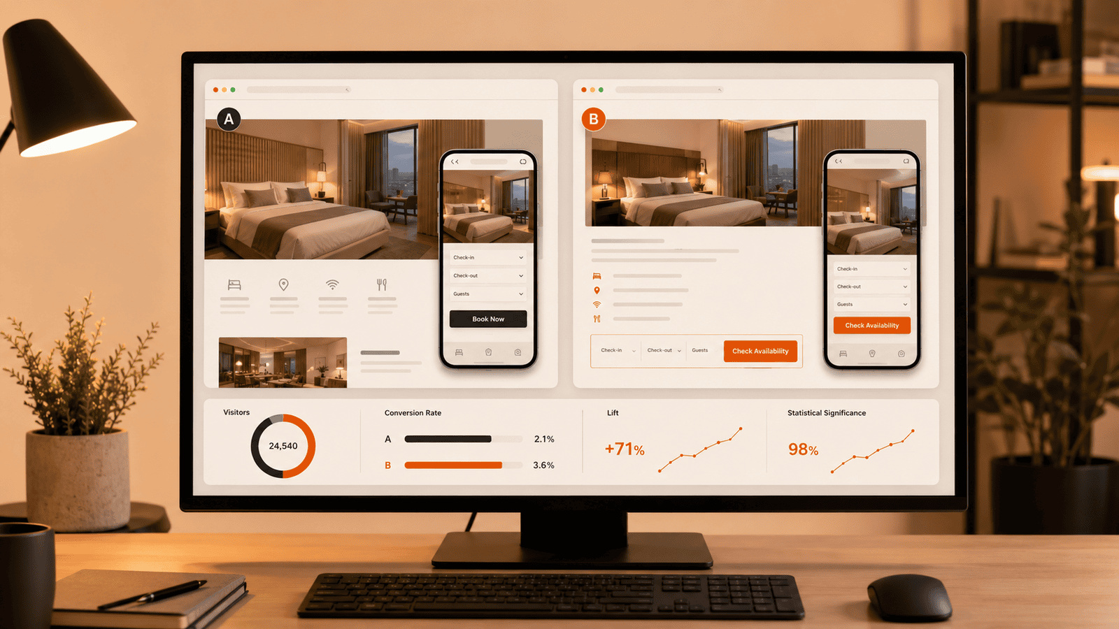 Copperfield Hotels