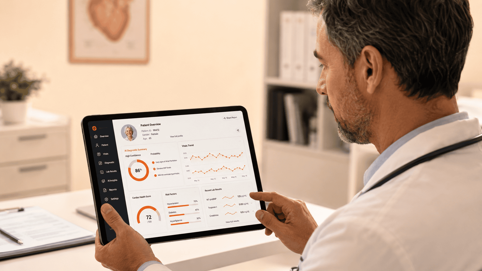 Cortexa Medical Group