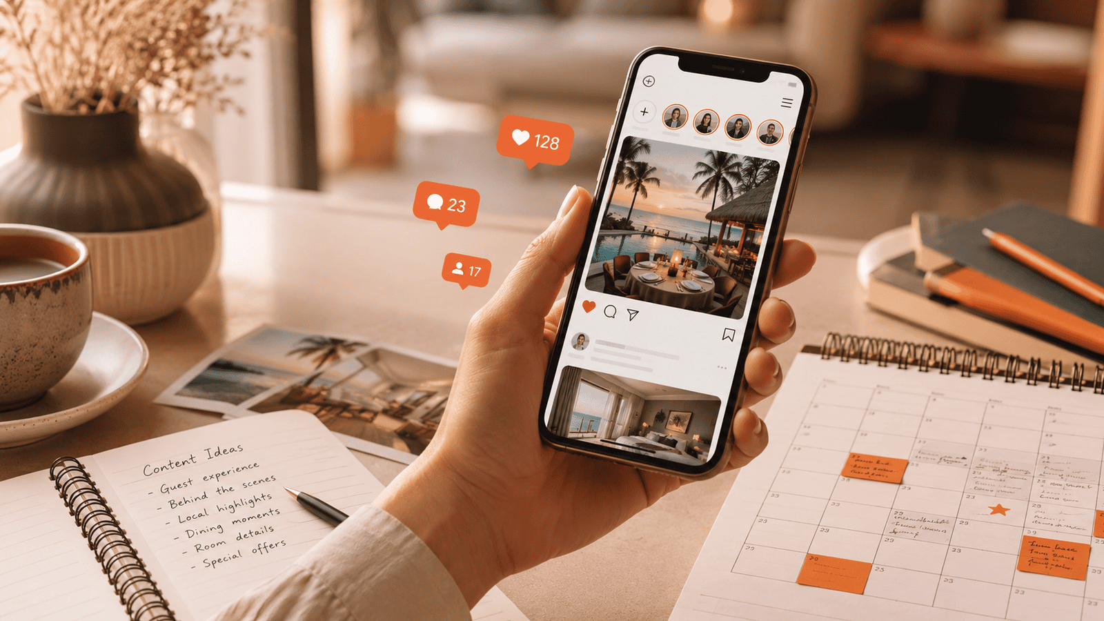 Dovetail Hotels