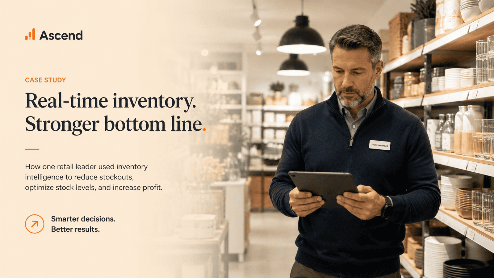 Emberly Retail Group