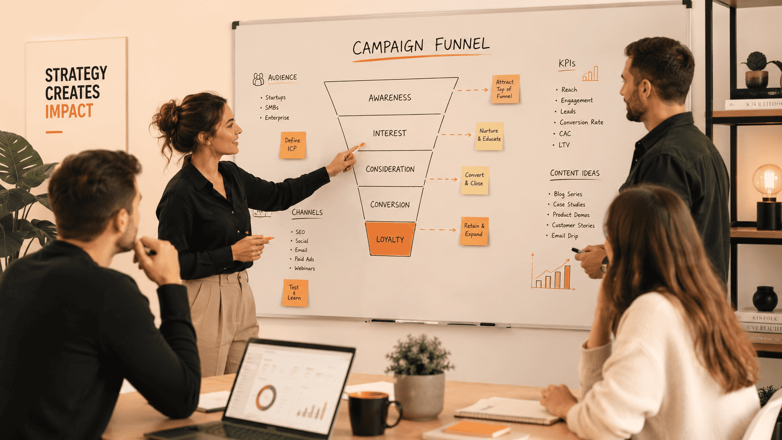 Everglen Analytics