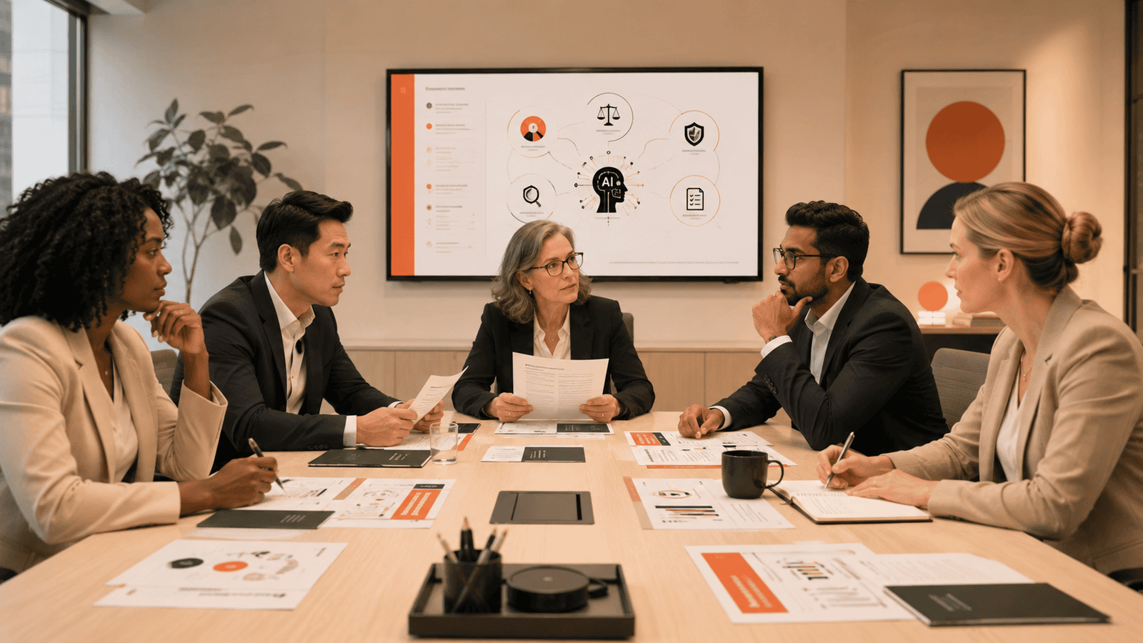 Fallcrest Financial