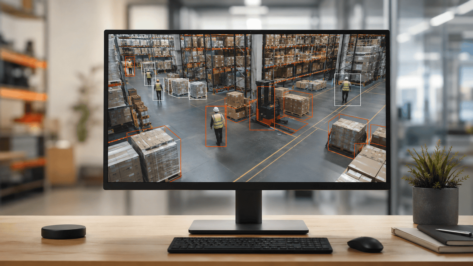 Farsight Retail Group