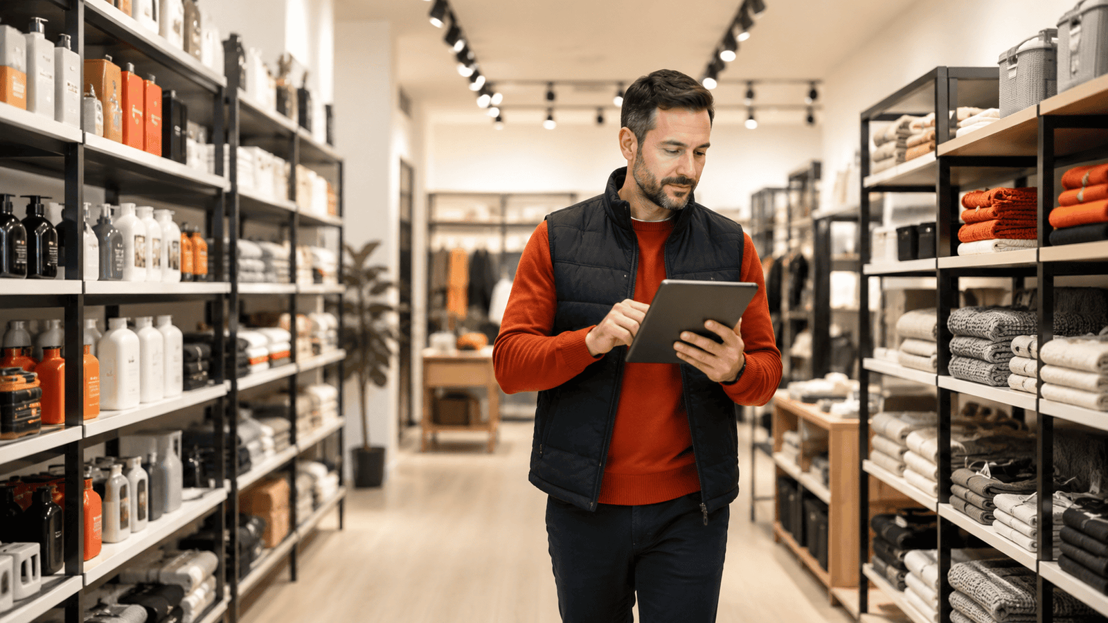 Fenmore Retail Group