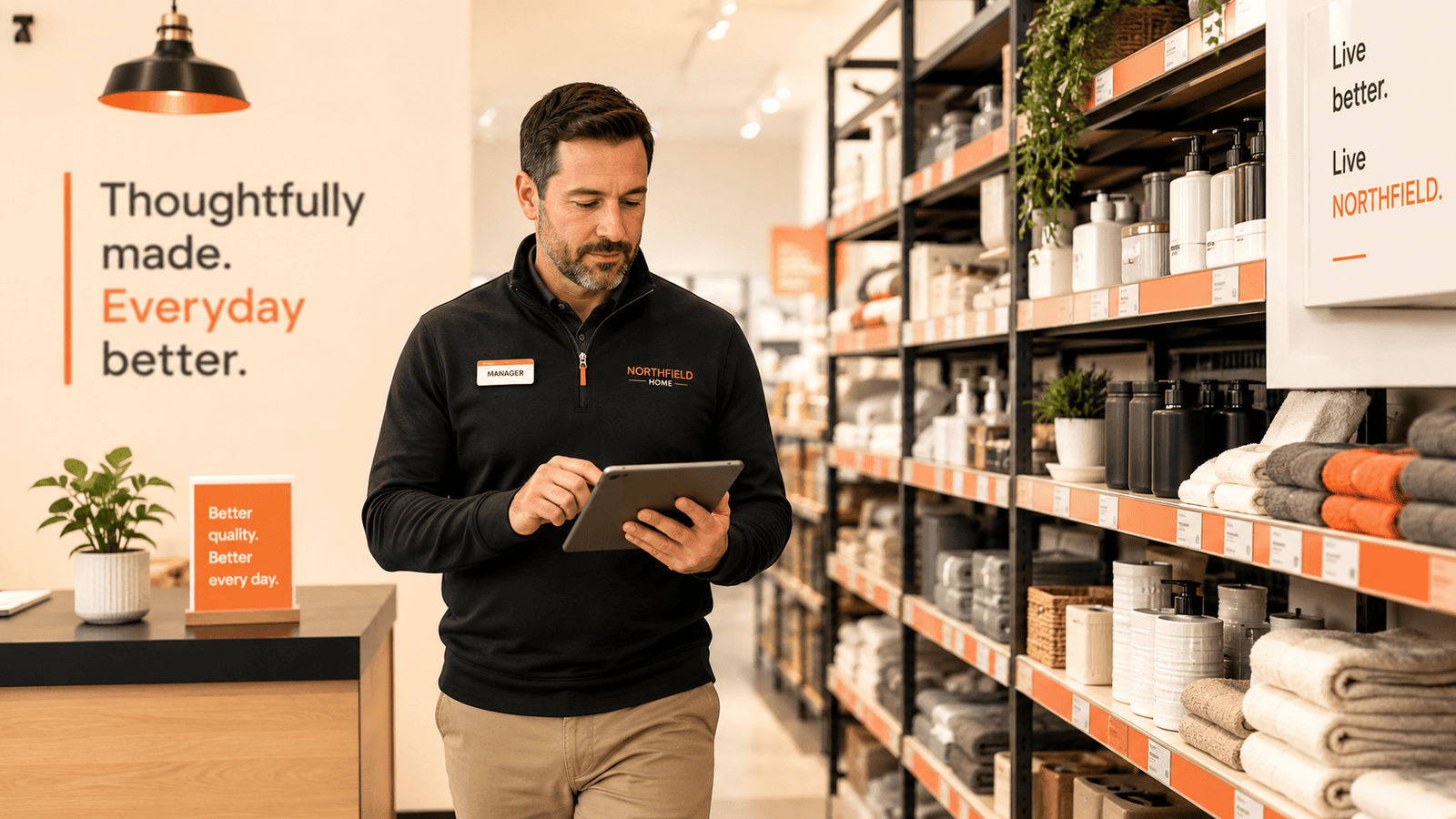 Gladstone Retail Group