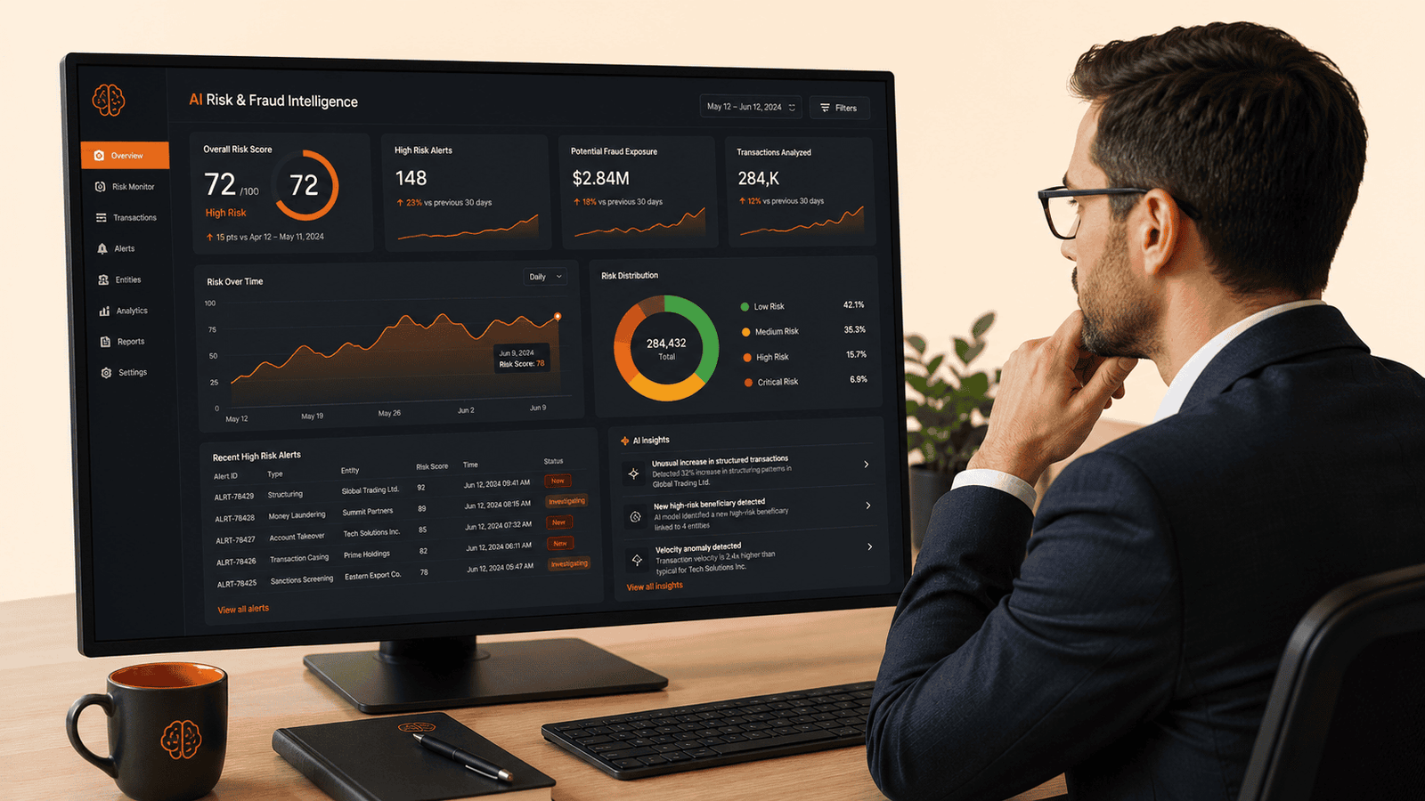 Gravion Commerce